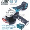 Makita DGA504ZJ