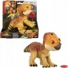 Figúrka Mattel Jurassic World Primal Protector Aquilops Dolores