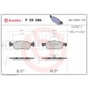 BREMBO P 59 084