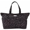 Beaba Prebaľovacia taška Madrid XXL Leopard