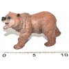 C - Figúrka Medveď hnedý 11 cm, Atlas, W101887