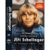 JIŘÍ SCHELINGER: Jahody Mražený/ Ty Nejlepší 1972-81 - JIŘÍ SCHELINGER