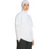 adidas Dámske športové tričko POWER ESSENTIALS WORKOUT TEE Biela