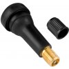 REDATS Ventily pre bezdušové kolesá FIVESTARS PRO EPDM TR414 - 100 ks
