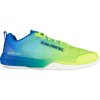 Salming Viper Pro Men Green/Blue zelená / modrá, UK 7,5, EU 42, US 8,5, 26,5 cm