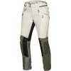 iXS Women's pants iXS VENTURE-AIR 1.0 X2-055605 light grey-olive D2XL