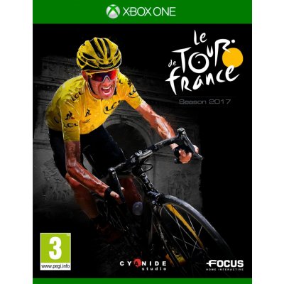 Tour de France 2017