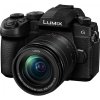 Panasonic Lumix G90 + 12-60mm f/3.5-5.6 ASPH. Power O.I.S.