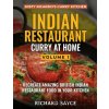 INDIAN RESTAURANT CURRY AT HOME VOLUME 1