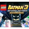 LEGO Batman 3: Beyond Gotham Premium Edition Steam Gift