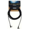 RockBoard Flat MIDI 5 m MIDI kábel