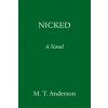 Kniha Nicked