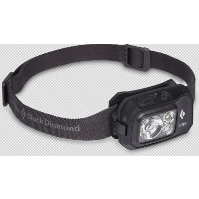 Black Diamond Storm 450 od 38,3 € - Heureka.sk