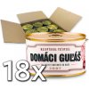 Mäsovýroba Pečovská Domáci guľáš 18 x 400 g