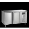 TEFCOLD Chladiaci stôl ventilovaný | 7210X1 | 2 dvere GN 1/1 TEFCOLD