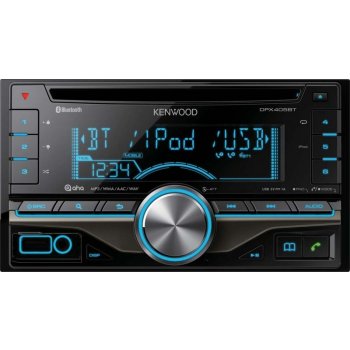 Kenwood DPX-405BT