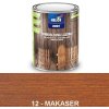 HELIOS BORI tenkovrstvá lazúra na drevo, 12 - makaser 5l, 12 makaser, Akcia
