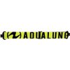 Aqualung Remienok FAST STRAP žltá/čierna YLBK