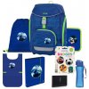 Oxybag Školský set 8-dielny OXY Sherpy Blue