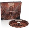 Memoriam - Silent Vigil / Digipack [CD]