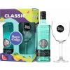 Puerto de Indias Classic 40% 0,7 l (darčekové balenie 1 pohár)