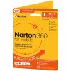 Symantec NORTON 360 MOBILE 1 lic. 12 mes.