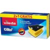 Vileda 148074 Glitzi Crystal špongia 2+1 ks