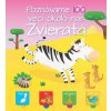 Poznávame 100 vecí okolo nás Zvieratá
