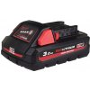 Akumulátor Milwaukee M18 HB3 HIGH OUTPUT (18 V/3,0 Ah)