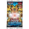 Yu-Gi-Oh!: The Infinite Forbidden booster