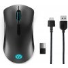 Lenovo Legion M600 Wireless Gaming Mouse black GY50X79385 - Herná myš
