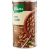 Knorr fazuľová polievka 545 g