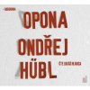 Opona (Ondřej Hubl) - CD (MP3)