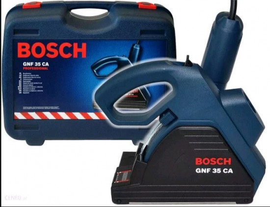 Bosch GNF 35 CA 0601621703