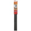 Tesa tesniaca páska MOLL 0,95 m x 25 mm čierna