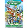 Lustiges Taschenbuch Spezial Band 119