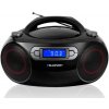 Blaupunkt BB18BK FM/CD/MP3/USB/AUX