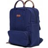 Childhome Prebaľovací batoh Family Club Signature Urban Navy