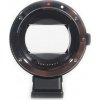 Commlit AutoFocus AF Adaptér pro Sony Nex E na Canon EOS / EF EF-S / Full Frame