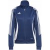 Adidas dámska mikina bez kapucne, na zips IR7492, veľkosť XS