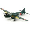 Tamiya G4M1 Betty Yamamoto 1/48
