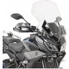 KAPPA 2139DTK číre plexi YAMAHA Tracer 900 / 900 GT (18–20)