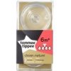 Tommee Tippee náhradný cumlík hustá strava + 2ks 42214271