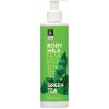 Bodyfarm Green tea body milk - Telové mlieko so zeleným čajom 250 ml Bodyfarm Green tea body milk