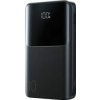 Joyroom JR-QP191 Star Series Mini 10000 mAh 22.5W čierny