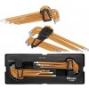 RICHMANN C1209 Sada Torx kľúčov T9-T50 - vklad