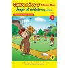 Jorge el curioso El jonron / Curious George Home Run (CGTV Reader) (Erica Zappy,Margret Rey,Carlos E. Calvo)(Brožovaná)