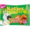 (DE) Katjes Tropen Fruchte vegánske ovocné želé cukríky - 175 g
