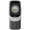 Nokia 3210 4G Dual SIM 2024 Black 1GF025CPA2L04