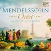 MENDELSSOHN,F.: Octet [Amati String Orchestra] (CD) (BRILLIANT CLASSICS)